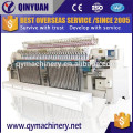 Multi head Industrial Computerrized Quilting Embroidery Machine For Sale